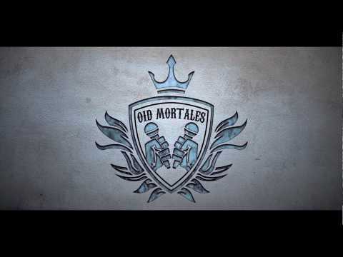 Klip vs Munster - Oid Mortales - 10/03/2018