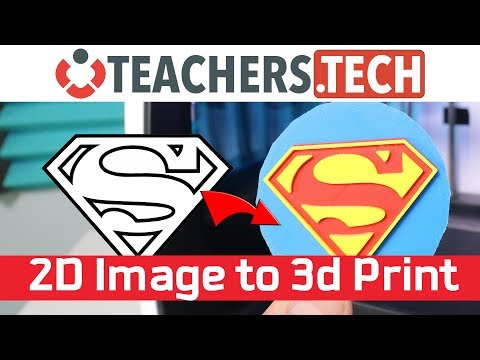 3D Print Your Photos How to Make a 3D Printed Lithophane