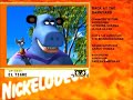 Nickelodeon Split Screen Credits September 29 2007