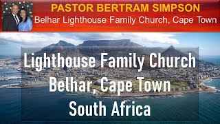 Belhar Lighthouse Family Church