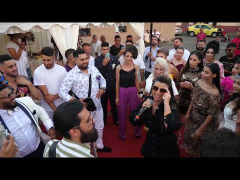 Laura Vass, Formatia Kana Jambe & Arabii lu' Bursuc - La ora asta imi permit orice (Live Event)