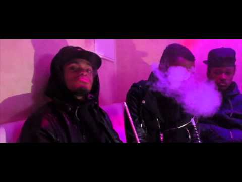 Morfyne - Pour it up (Remix)