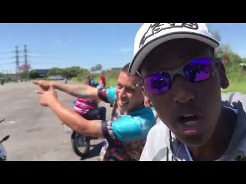 Mc Neguin da BRC & Vitinho PQN - MEDLEY NO TERMINAL ( SÓ AS 2018 )