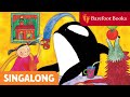 Walking Through The Jungle Barefoot Books Singalong