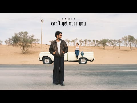 Tamir Grinberg - Can’t get over you - תמיר גרינברג