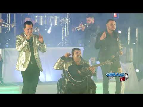 Banda Renovacion Ft. Abel Zazueta y Los De Culiacan - Soy Humilde (En Vivo 2017)