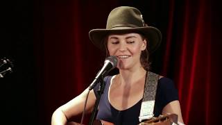 Darling West at Paste Studio NYC live from The Manhattan Center