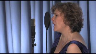 Sarah Moule Live in the studio