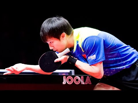 Lin Gaoyuan vs Song Jiawang | Team-QF | 2019 China National Championships
