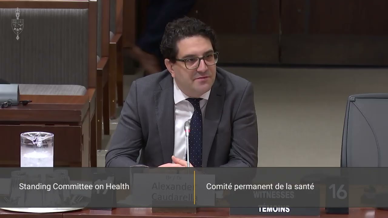 Canadian Centre on Substance Use and Addiction (CCSA)