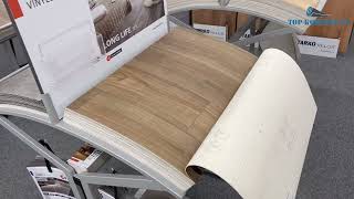 Beaulieu PVC Fortex 2029