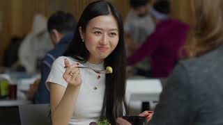 All Access Dining at UBC