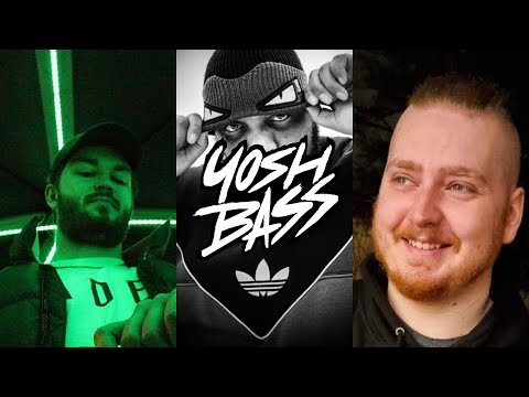 Bopahh x Solex x Fugzi - Crazy