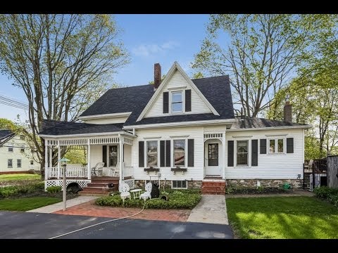 31 Frank St. Middleboro, MA 02346 - Single-Family Home - Real Estate - For Sale -