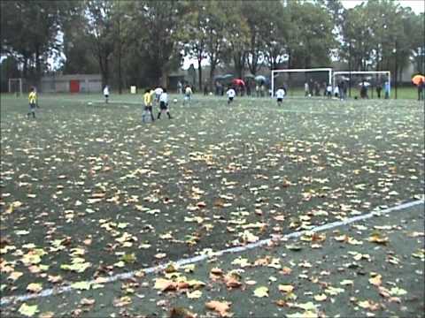 LONGA F1 - NOAD F1 (03-11-2012)