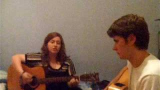 Chase the Blue (Cover) by Alex Parks