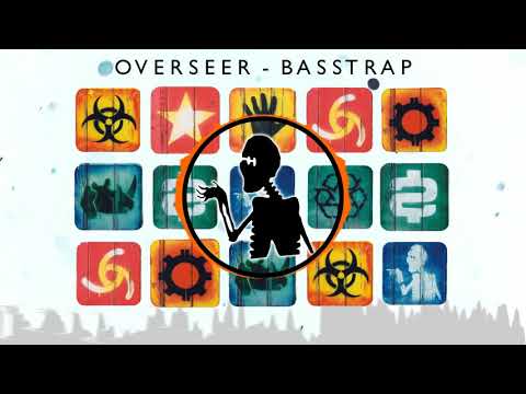 Overseer - Basstrap
