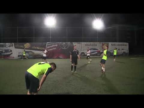 ⏰21 50 ⚽ FC Enelco v BDBH Bucuresti 🏆 Cupa de Vara – A – etapa 3   repriza 1