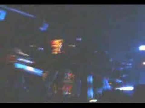 Air - route du rock 2004