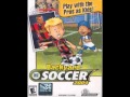 Backyard Soccer 2004 Music Main Menu