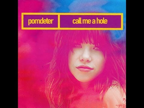 "Call Me A Hole" ~ pomDeter
