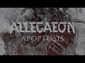Allegaeon - Apoptosis (Full Album) Video