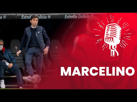 Imagen de portada del video 🎙️️ Marcelino | post RC Celta 0-0 Athletic Club | J27 LaLiga 2020-21