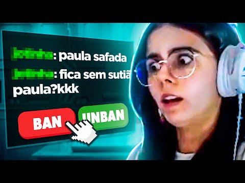 MARTELINHO: O Julgamento de unban #24