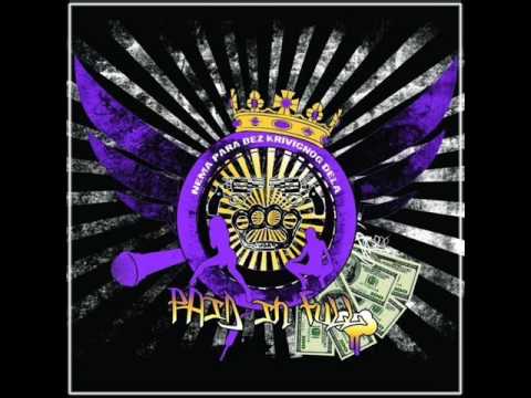 Paid In Full - Marijuana feat. Zift(Serbian Rap 2009)
