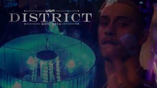 Free5ive - "Birthday Bash" 2017