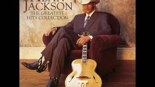 Alan Jackson - Wanted