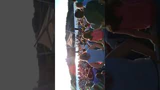 6/24/2018 Hawk Nelson at Worship on The Water Miracle into Never Runs Dry