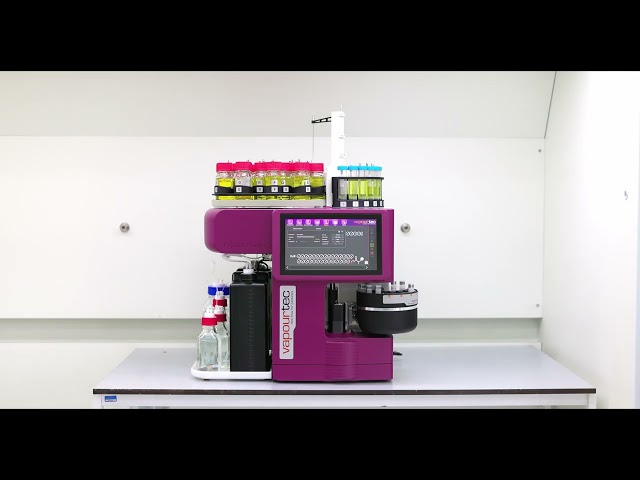 Diseñado para químicos de péptidos que desean fabricar péptidos de alta calidad rápidamente a escala de laboratorio