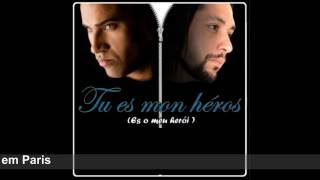 Música Gospel (versão em francês) mais tocada nas Olimpíadas Rio 2016