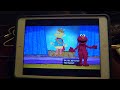 Elmo S World Theater