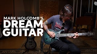 Video thumbnail for Periphery’s Mark Holcomb Demos His PRS Signature Guitar by Sweetwater