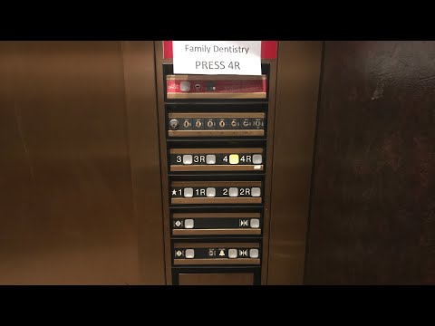 Dover Oildraulic Elevator 1 | 5318 Ranalli Dr | Gibsonia, PA