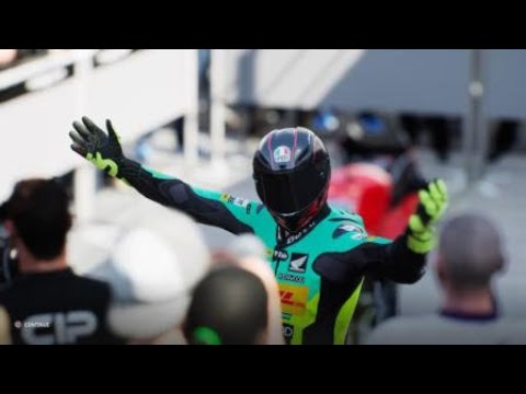 MotoGP 21_CARRER MODE PART 9