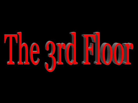 THE 3RD FLOOR (2007) | Full FREE Horror Movie!