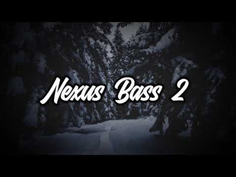 MaxxWell Q - The Chase Ft. Klasiq (Bass Boosted)