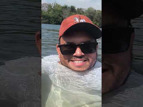 Corrente River, São Félix do Coribe - Bahia #oestebaiano #bahia #walkingtour