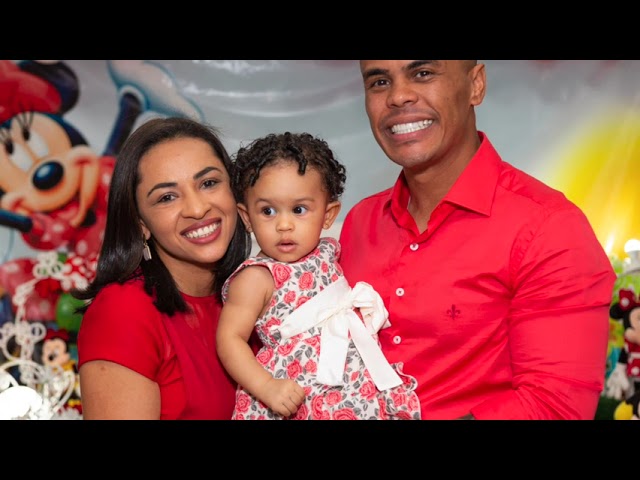 Retrospectiva - Sophia 5 anos