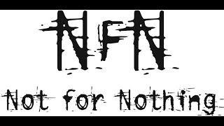 Not For Nothing - Nico &amp; Vinz - Lyrics