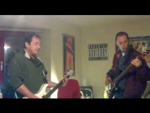 The Blundertones - Teenage Kicks .V2