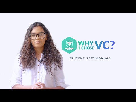 Student Testimonial - Aishath Azal Ali Zahir