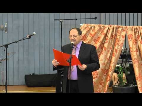 Recitacija Seniori Avdic Norrk