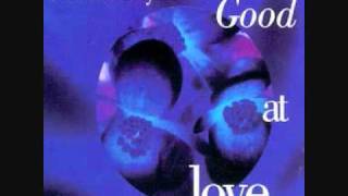 Music video thumbnail preview for Died Pretty - Good At Love (1995) by Died Pretty