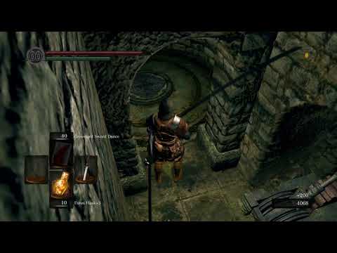 Dark Souls Remastered very large ember location