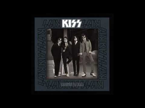 She - Kiss