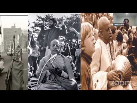 HG Ananglata Devi Dasi | SB 4.13.26